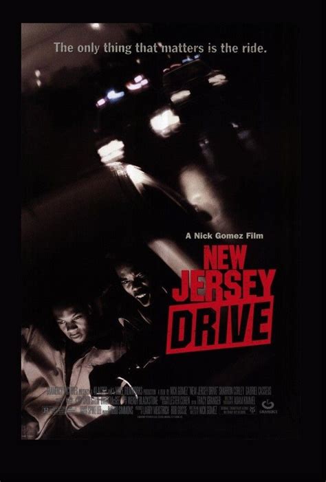 film new jersey