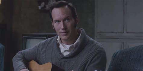 film patrick wilson