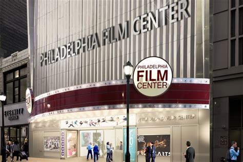 film society philadelphia