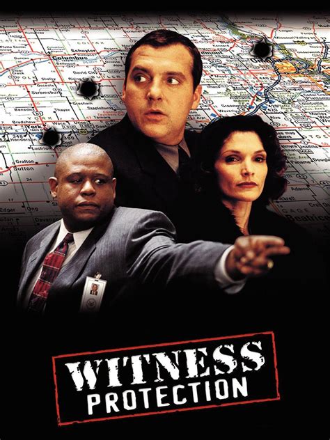 film witness protection