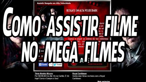 filme no mega