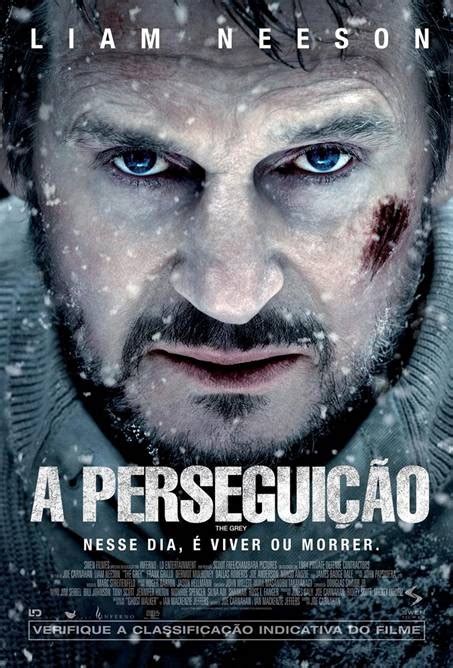 filme perseguição