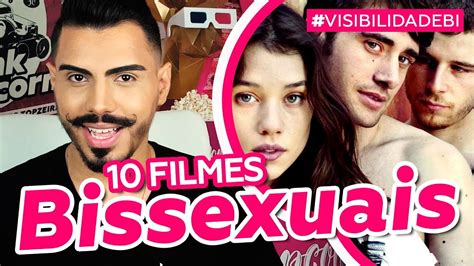 filmes bissexuais