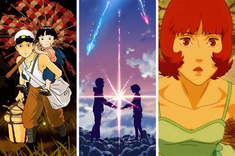 filmes de animes