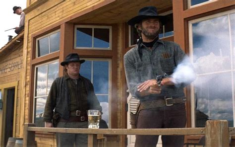 filming location for high plains drifter