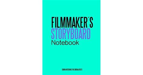 filmmakers notebook special notebooks artists PDF