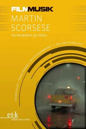 filmmusik martin scorsese guido heldt ebook Kindle Editon