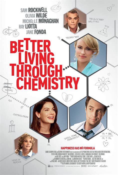 films about chemistry