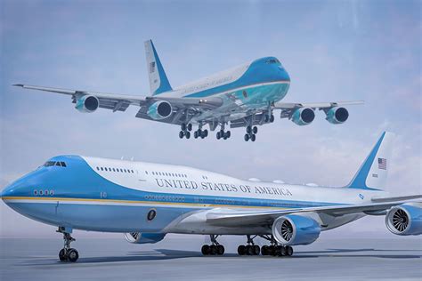 films like air force one