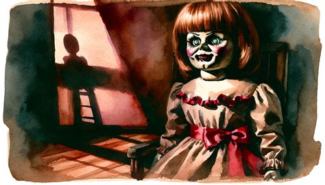 films like annabelle