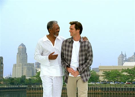 films like bruce almighty