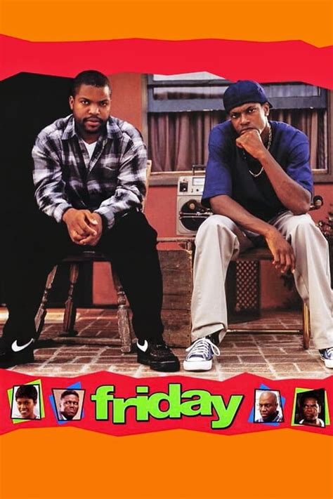 films like friday