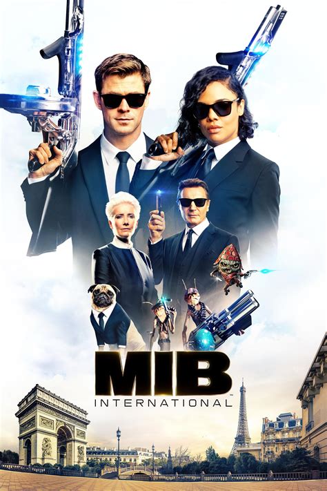 films like men in black