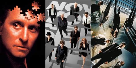 films like now you see me