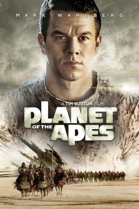 films like planet of the apes