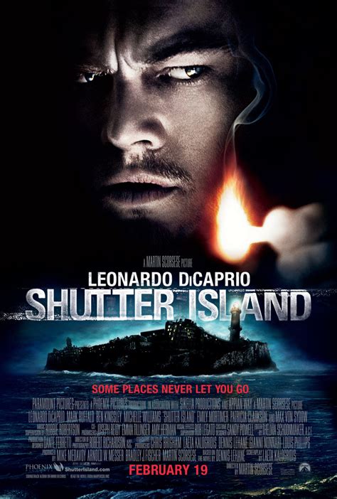 films like shutter island