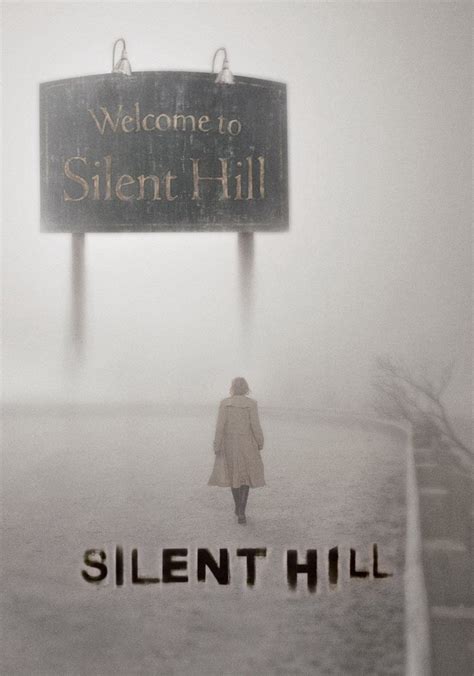 films like silent hill