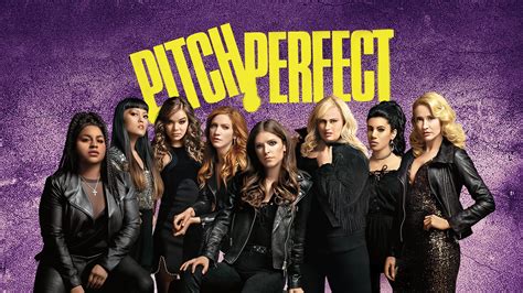 films similar to pitch perfect