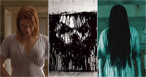 films similar to sinister