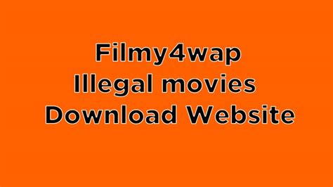 filmy4wap wap: Watch Movies and TV Shows for Free