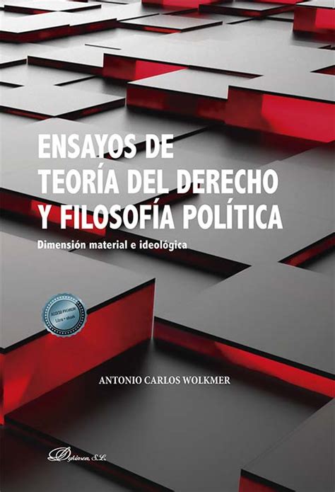 filosof a pol tica derecho filosof a pol tica derecho Kindle Editon