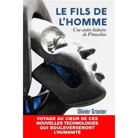 fils lhomme autre histoire pinocchio PDF