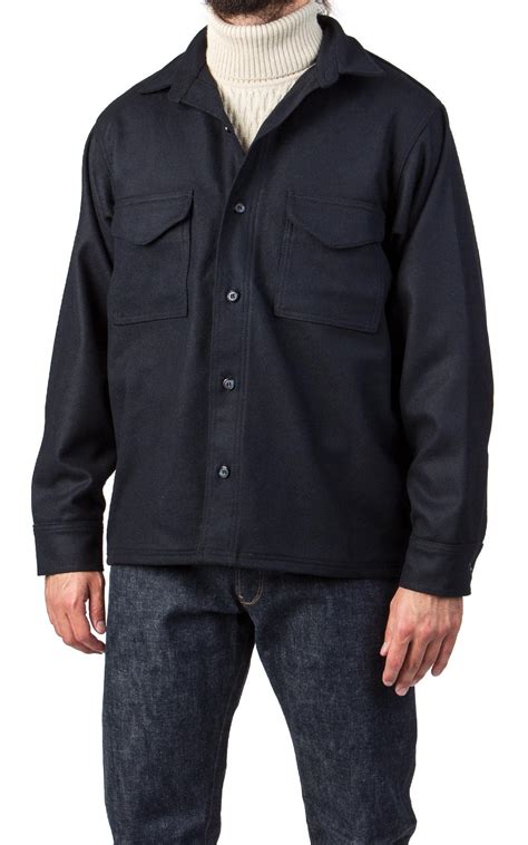 filson jac shirt