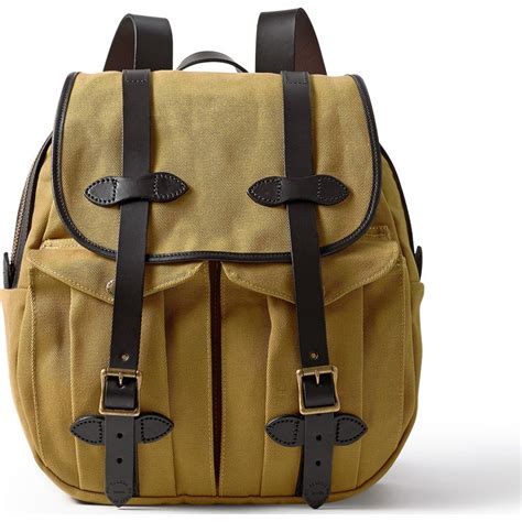 filson rucksack backpack