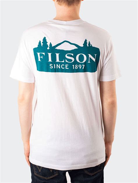 Filson T Shirt