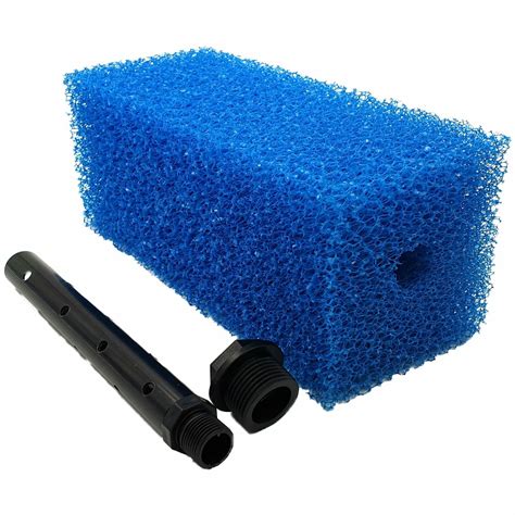 filter sponges fish tank filters