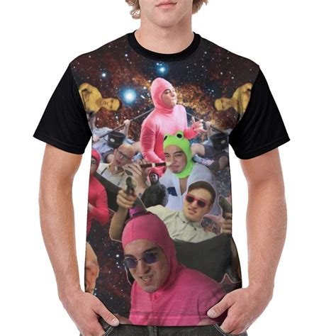 filthy frank shirt