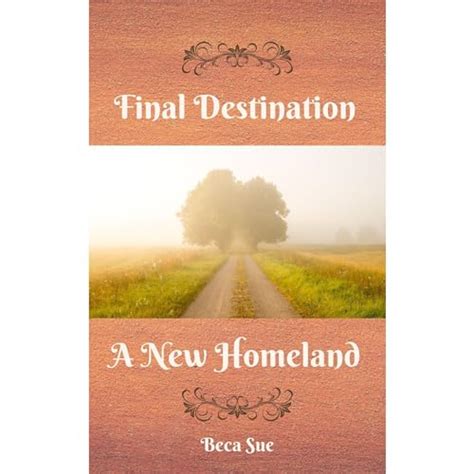 final destination new homeland beca Epub