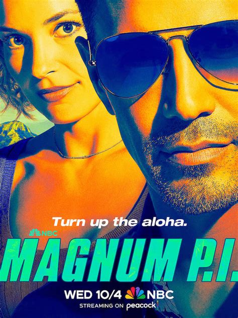 final episode of magnum p.i.