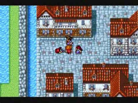 Final Fantasy 1 Gba Walkthrough Part 4