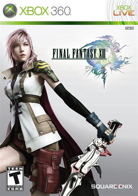 Final Fantasy 13 For Xbox 360 Walkthrough