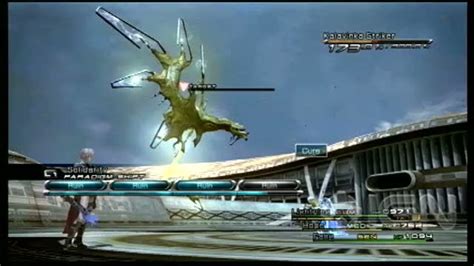 Final Fantasy 13 Ign Walkthrough