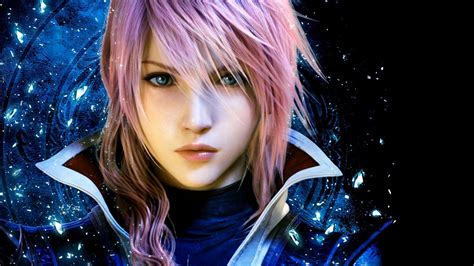 final fantasy 13 lightning