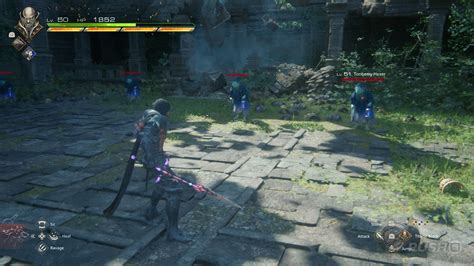 Final Fantasy 16 Rising Tide Walkthrough