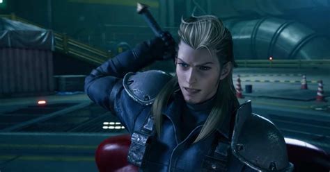 Final Fantasy 7 Remake Chapter 4 Walkthrough