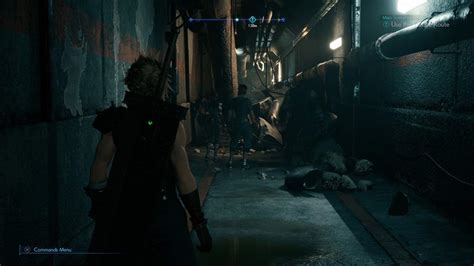 Final Fantasy 7 Remake Reactor 5 Walkthrough