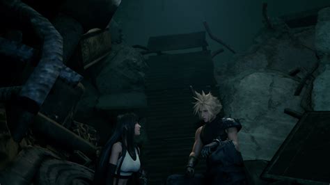 Final Fantasy 7 Remake Walkthrough Ign