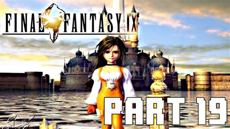 Final Fantasy Ix 100 Walkthrough