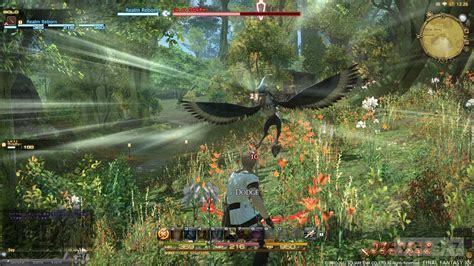 Final Fantasy Realm Reborn Walkthrough