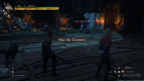 Final Fantasy Steam Walkthrough