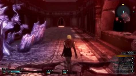 Final Fantasy Type 0 Hd Walkthrough Youtube