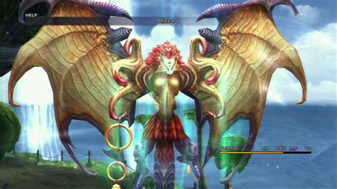 Final Fantasy X Ps3 Walkthrough