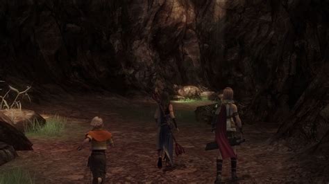 Final Fantasy Xiii Walkthrough Chapter 11 Missions