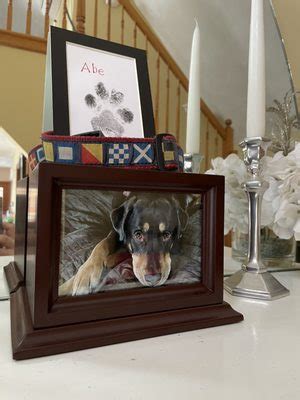 final gift pet memorial center