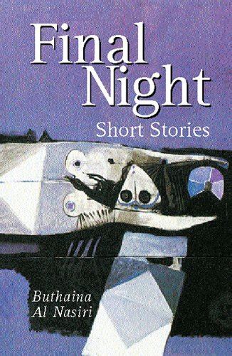 final night short stories final night short stories Reader