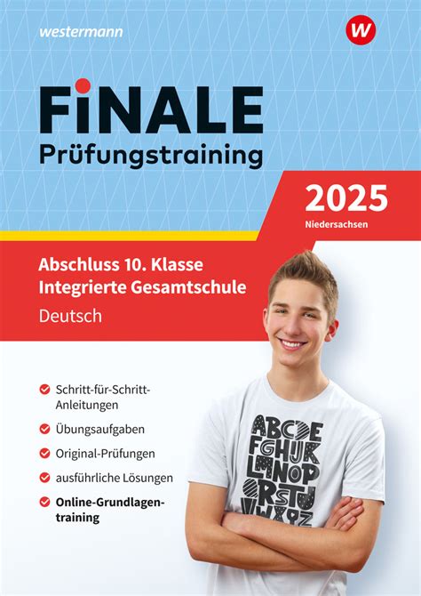 finale pr fungstraining abitur abiturhilfe deutsch Doc